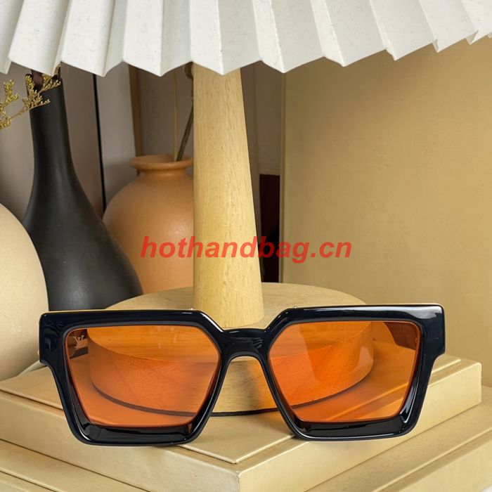 Louis Vuitton Sunglasses Top Quality LVS02184
